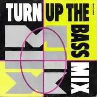 Various - Turn Up The Bass 